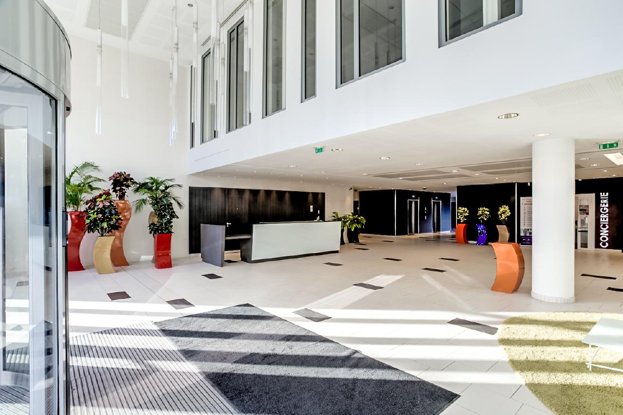 Bureau Noisy-le-Grand 19752m² Location bureau Noisy-le-Grand Seine-Saint-Denis OLBUR2107357 8